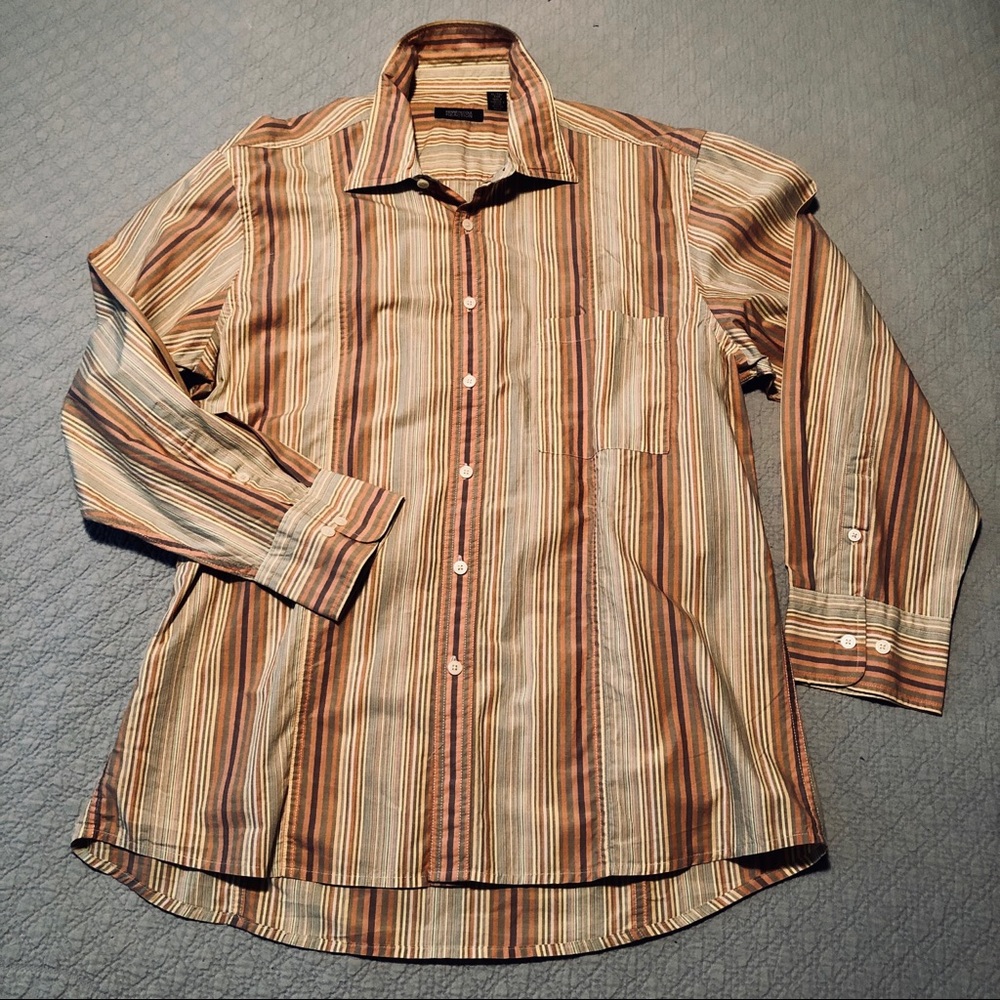 Kenneth Cole REACTION shirt